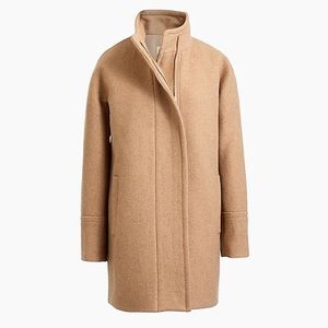 J.Crew Factory City Coat